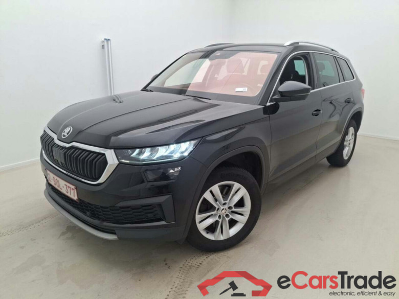 SKODA KODIAQ 2.0 CRTDI CLEVER DSG #1