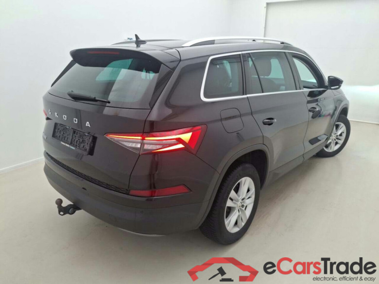 SKODA KODIAQ 2.0 CRTDI CLEVER DSG #2