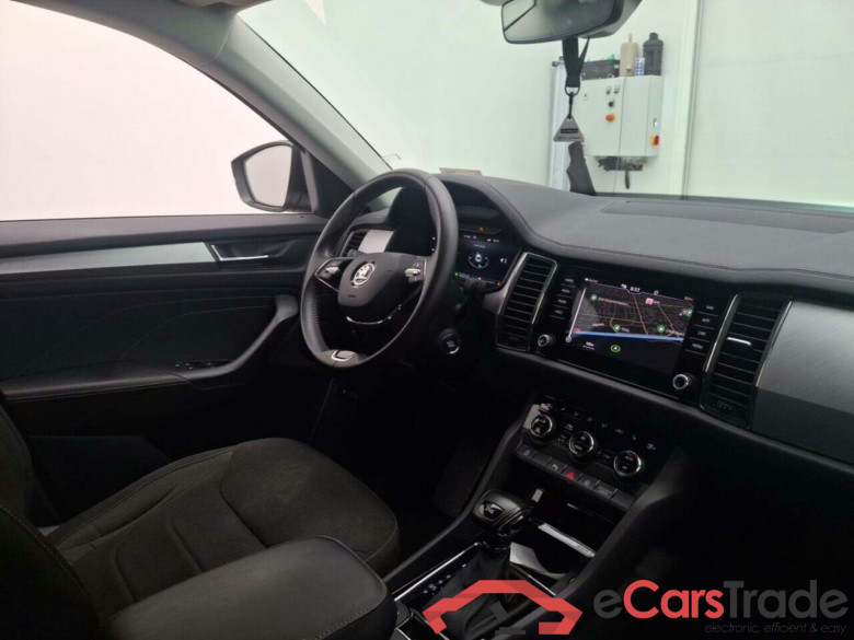 SKODA KODIAQ 2.0 CRTDI CLEVER DSG #3