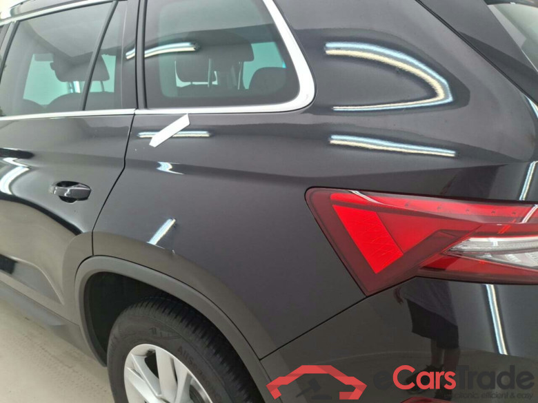 SKODA KODIAQ 2.0 CRTDI CLEVER DSG #6