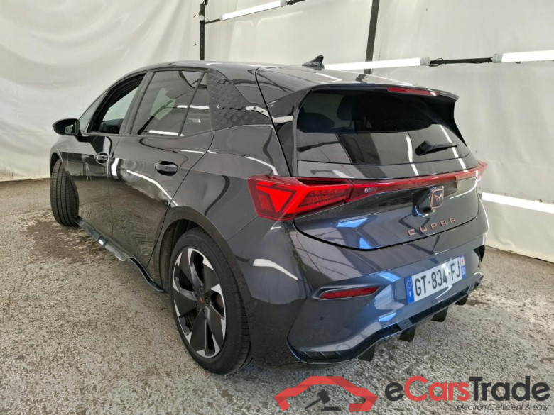 CUPRA Born / 2021 / 5P / Berline 230ch - batterie XL VZ #3