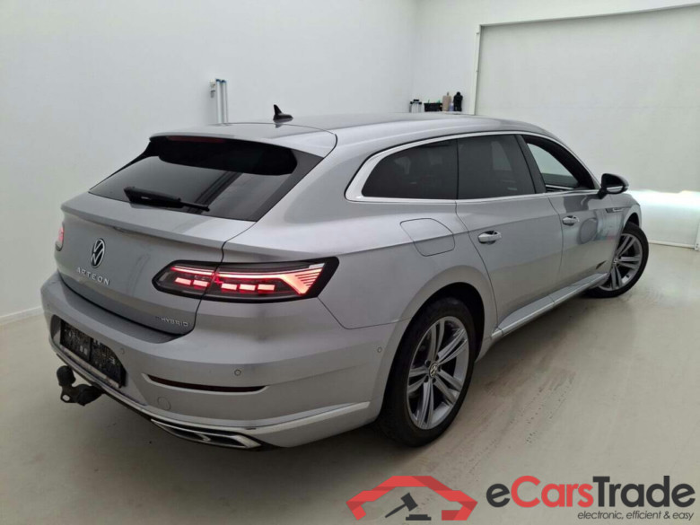 VOLKSWAGEN ARTEON SHOOTING BRAKE 1.4 EHYBRID OPF ELEGANCE BUSIN #2