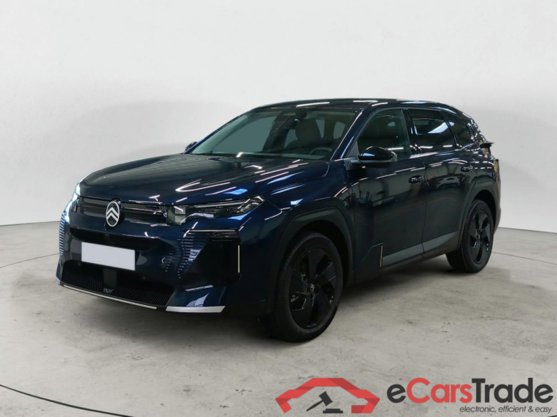 Citroen C5 AIRCROSS Max Hybride 145 e-DCS6