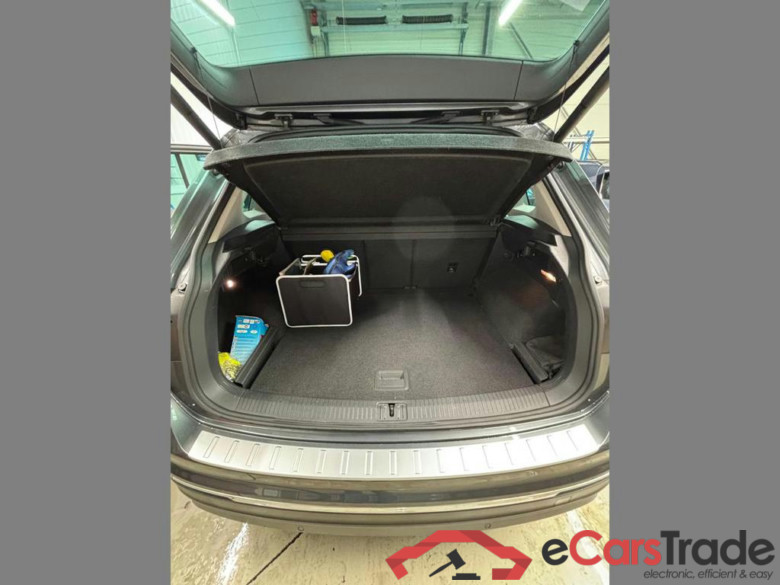 VOLKSWAGEN Tiguan 1.4 TSI 4Motion Highline BMT DSG #5
