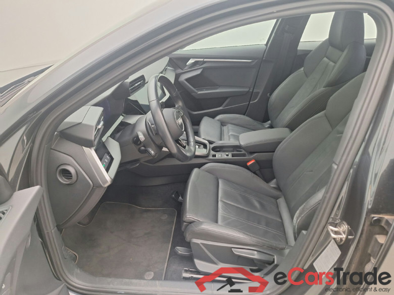 Audi A3 2.0 35 TDi Advanced Aut. Pano LED-Matrix Virtual ACC Navi Sport-Leather KeylessGo Klima PDC ... #5
