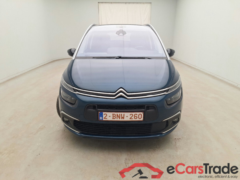 Citroën, Gr.C4 SpaceT. FL'16, Citroën Grand C4 Spacetourer 1.5 BlueHDi 130 S&S E 7pl #1