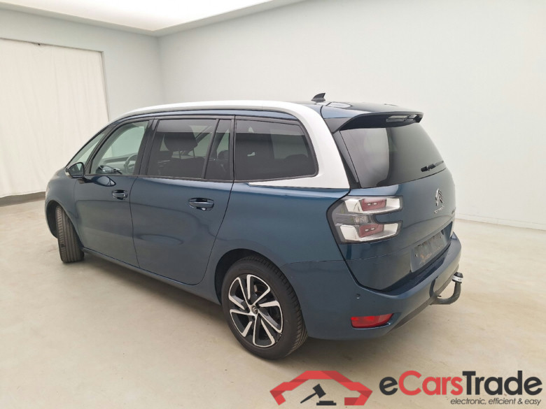 Citroën, Gr.C4 SpaceT. FL'16, Citroën Grand C4 Spacetourer 1.5 BlueHDi 130 S&S E 7pl #3