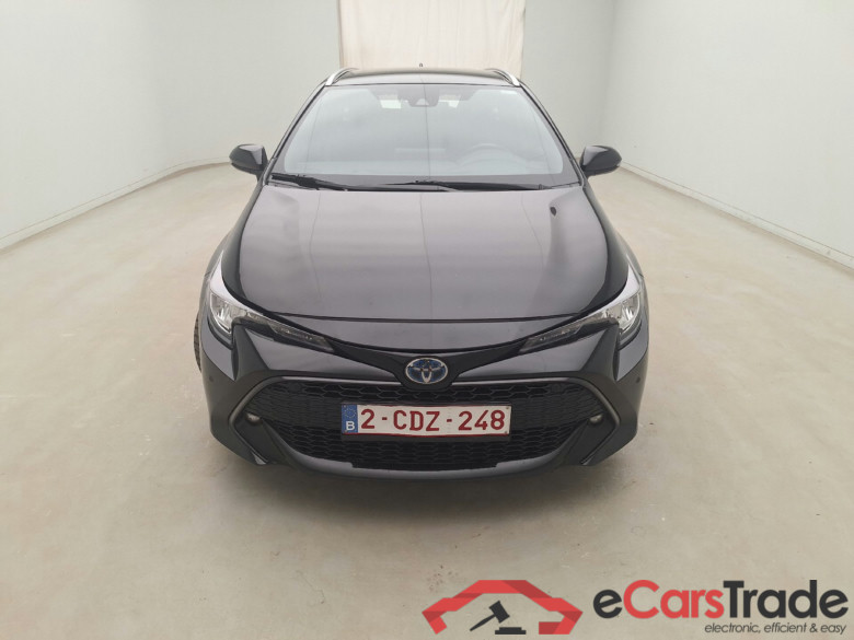 Toyota, Corolla TS '19, Toyota Corolla Touring Sports 1.8 Hybrid Dynamic e #1