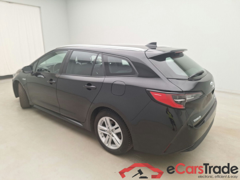 Toyota, Corolla TS '19, Toyota Corolla Touring Sports 1.8 Hybrid Dynamic e #3