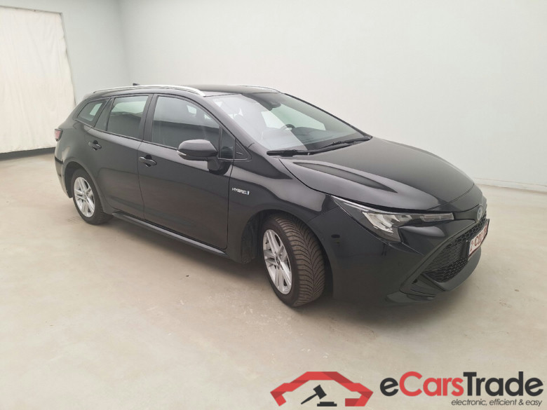 Toyota, Corolla TS '19, Toyota Corolla Touring Sports 1.8 Hybrid Dynamic e #5