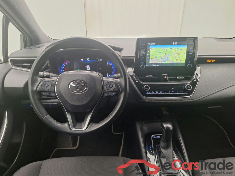 Toyota, Corolla TS '19, Toyota Corolla Touring Sports 1.8 Hybrid Dynamic e #6