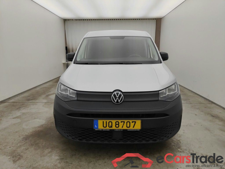 VOLKSWAGEN CADDY MAXI VAN DIESEL - 2021 2.0 TDi 102 5d #1