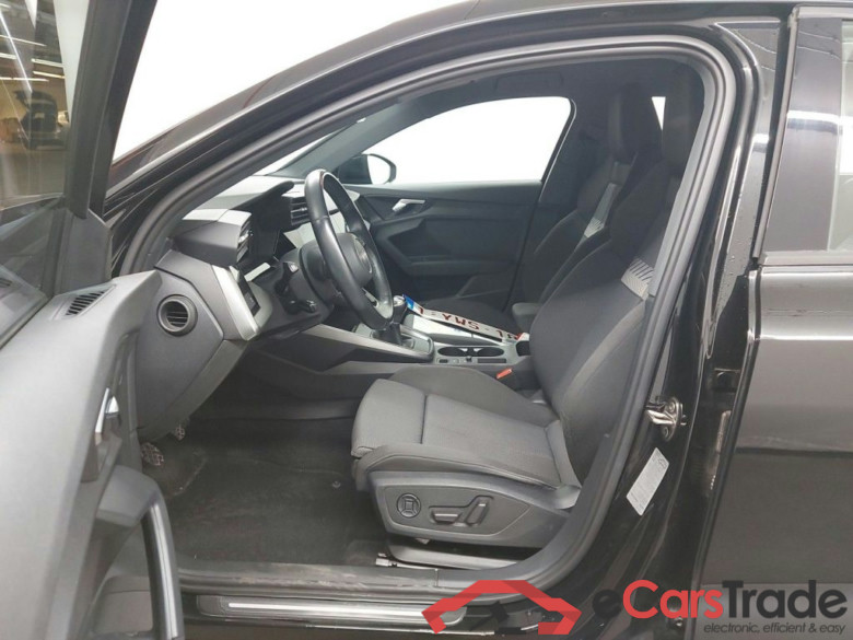 Audi A3 Sportback 1.5 35 TFSi 110kW Advanced 5d #3