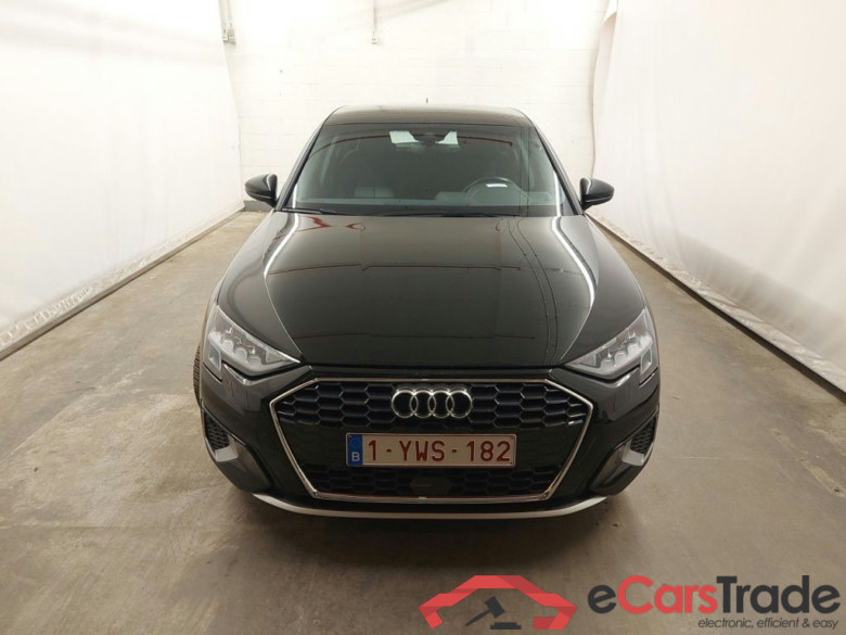 Audi A3 Sportback 1.5 35 TFSi 110kW Advanced 5d #5