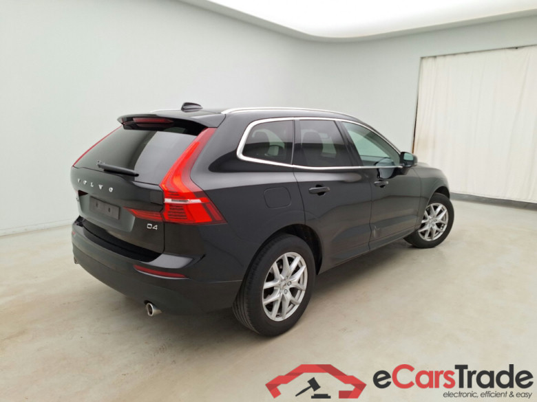 Volvo, XC60 '17, Volvo XC60 D4 120kW Geartronic Momentum 5d #4