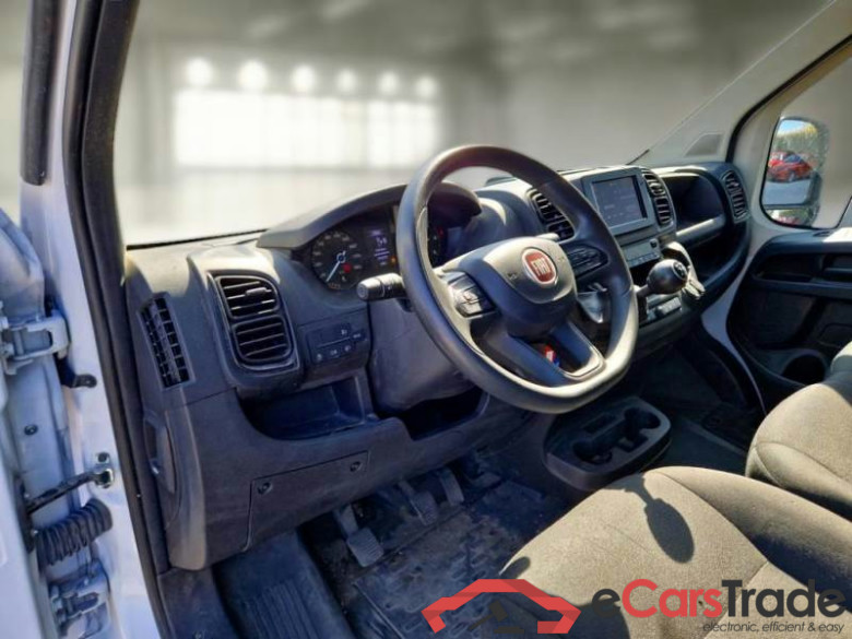 FIAT DUCATO / 2014 / 4P / FURGONE 35 MH2 2.2 MJT3 140CV E6D-FIN #3