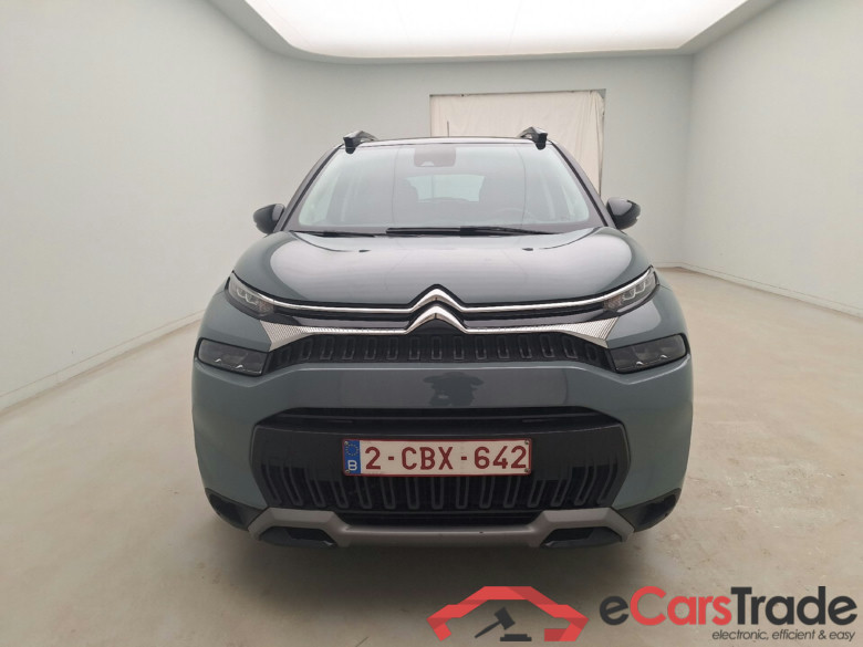 Citroën, C3 Aircross FL'21, Citroën C3 Aircross 1.5 BlueHDi 110 S&S MAN6 Shine
