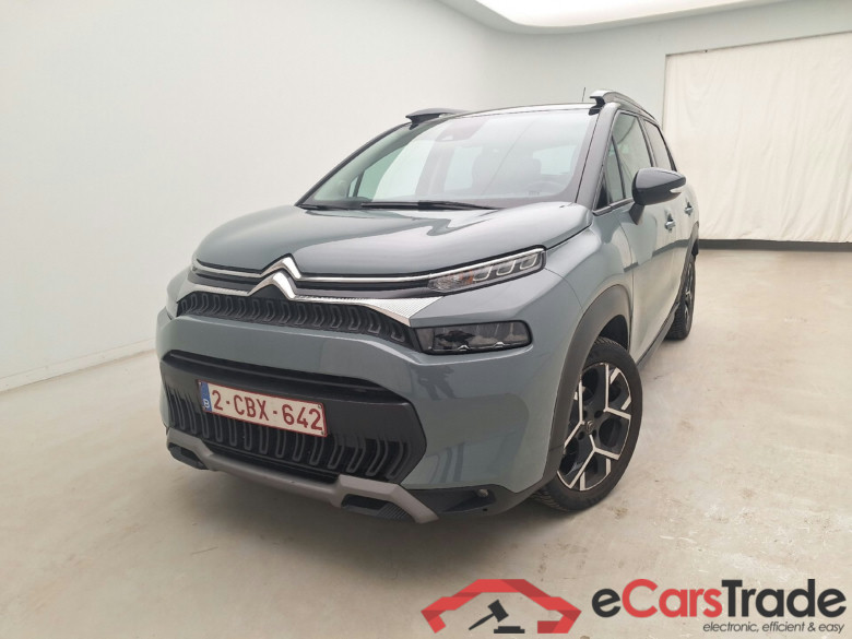 Citroën, C3 Aircross FL'21, Citroën C3 Aircross 1.5 BlueHDi 110 S&S MAN6 Shine #2