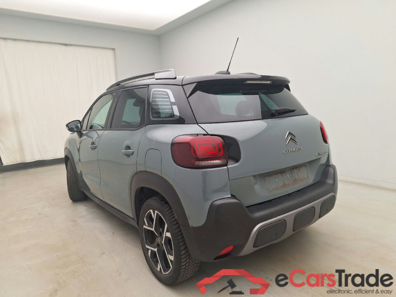 Citroën, C3 Aircross FL'21, Citroën C3 Aircross 1.5 BlueHDi 110 S&S MAN6 Shine #3
