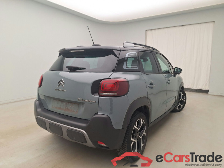 Citroën, C3 Aircross FL'21, Citroën C3 Aircross 1.5 BlueHDi 110 S&S MAN6 Shine #4