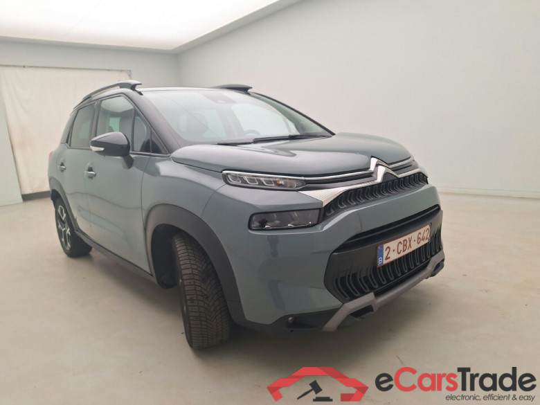 Citroën, C3 Aircross FL'21, Citroën C3 Aircross 1.5 BlueHDi 110 S&S MAN6 Shine #5