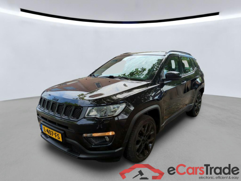 Jeep COMPASS 110 kW