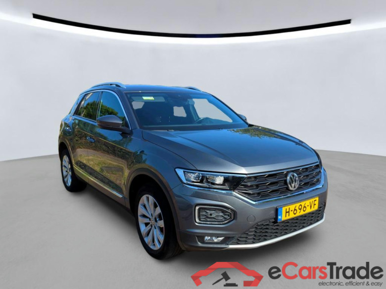 VOLKSWAGEN T-Roc 110 kW #4