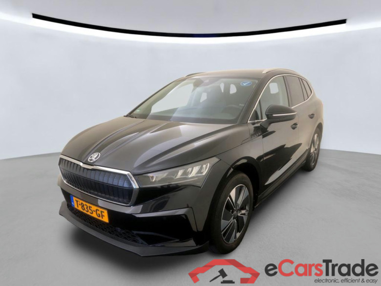 SKODA Enyaq iV 150 kW