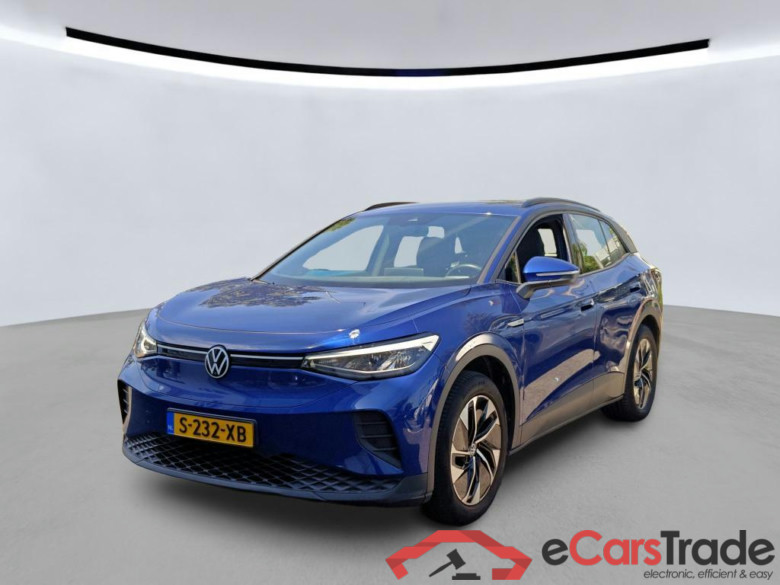 VOLKSWAGEN ID.4 128 kW #1