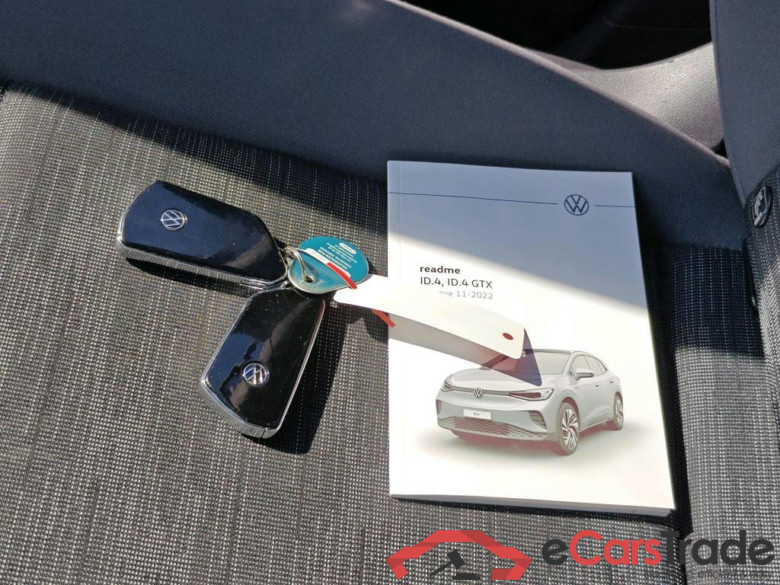 VOLKSWAGEN ID.4 128 kW #6