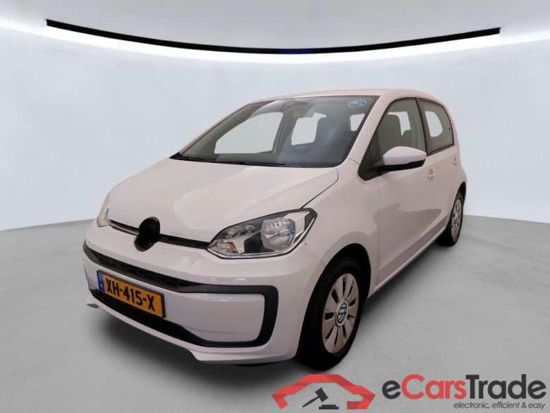 VOLKSWAGEN up! 44 kW