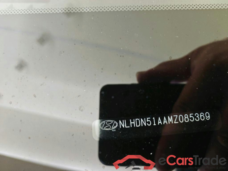 HYUNDAI i10 49 kW #2