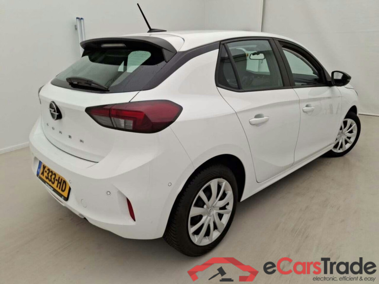 OPEL Corsa 1.2 Edition #2