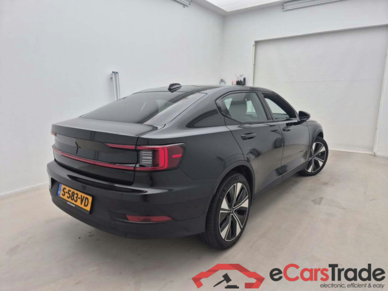 Polestar 2 LRSM 78 kWh #2