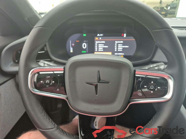 Polestar 2 LRSM 78 kWh #4