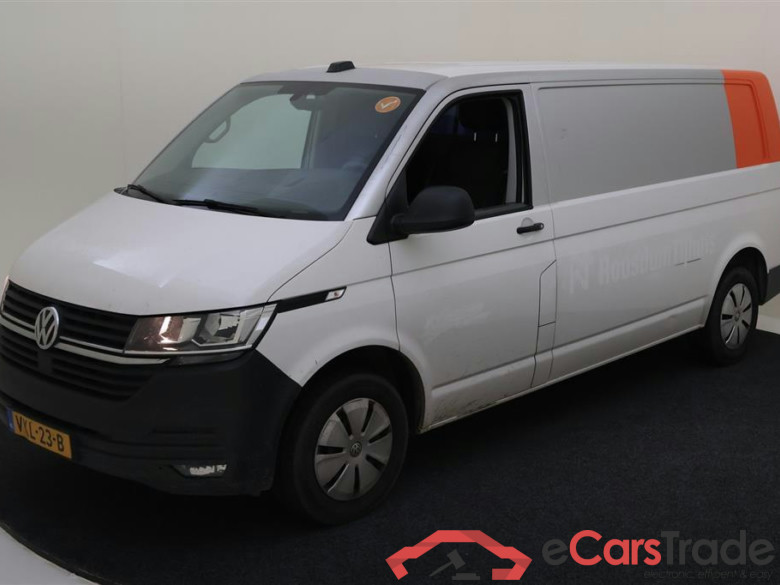 VOLKSWAGEN Transporter 81 kW #1
