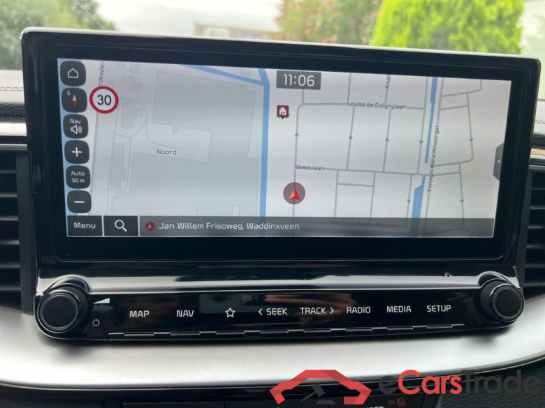 KIA ceed sportswagon 88 kW #2