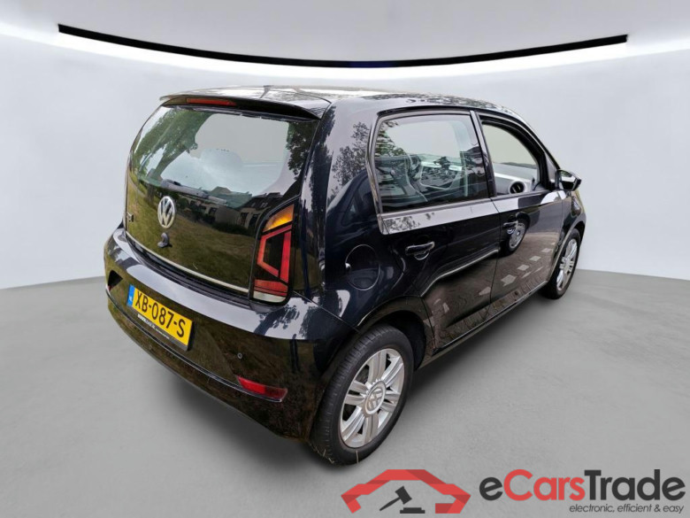 VOLKSWAGEN up! 44 kW #4