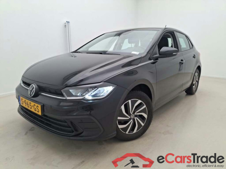 VOLKSWAGEN POLO 1.0 TSI Life Bns