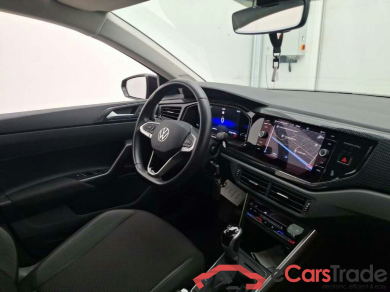 VOLKSWAGEN POLO 1.0 TSI Life Bns #3