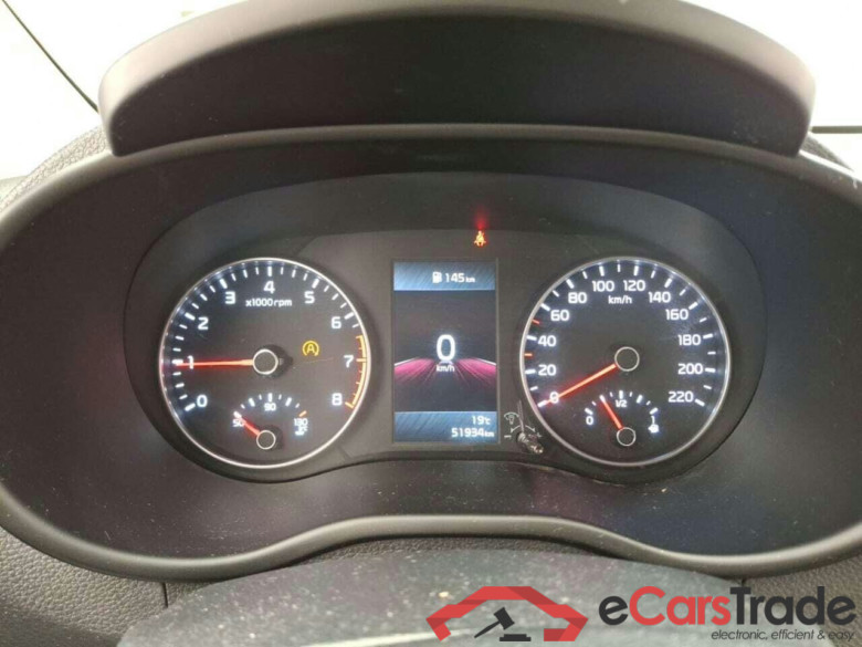 KIA Picanto 1.0 DPi ComfortLine #4