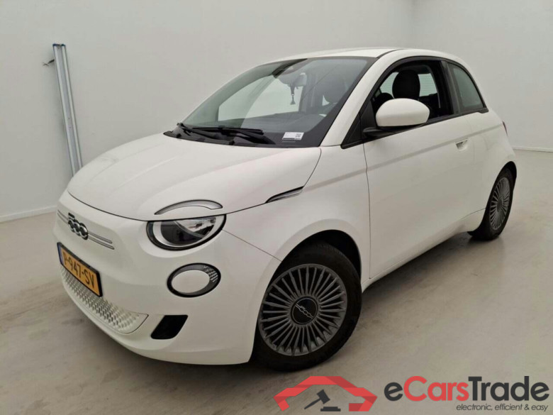 FIAT 500 42 kWh Icon #1