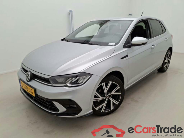 VOLKSWAGEN POLO 1.0 TSI R-Line