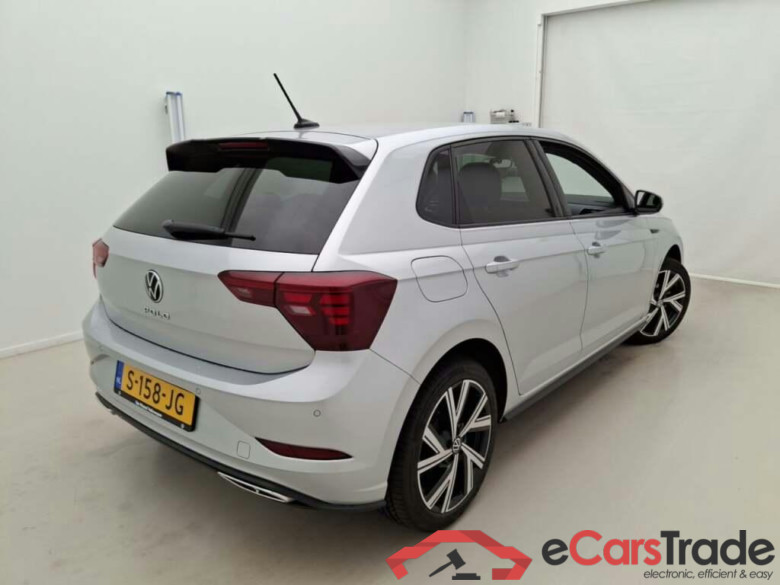 VOLKSWAGEN POLO 1.0 TSI R-Line #2