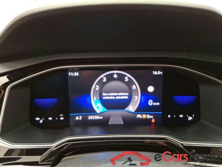 VOLKSWAGEN POLO 1.0 TSI R-Line #4