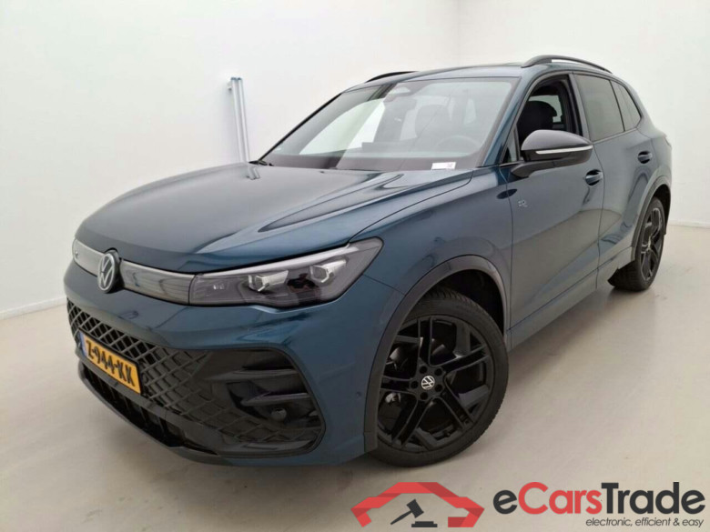 VOLKSWAGEN Tiguan 1.5 eTSI R-Line DSG #1