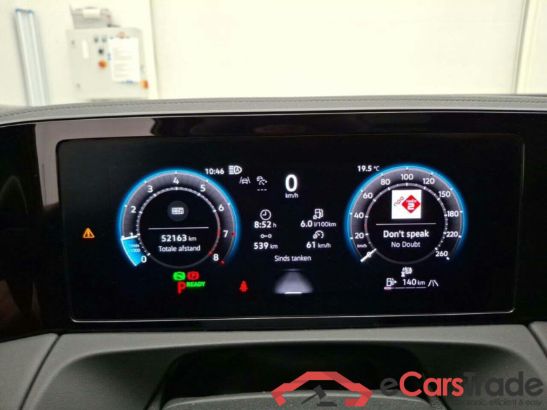 VOLKSWAGEN Tiguan 1.5 eTSI R-Line DSG #4