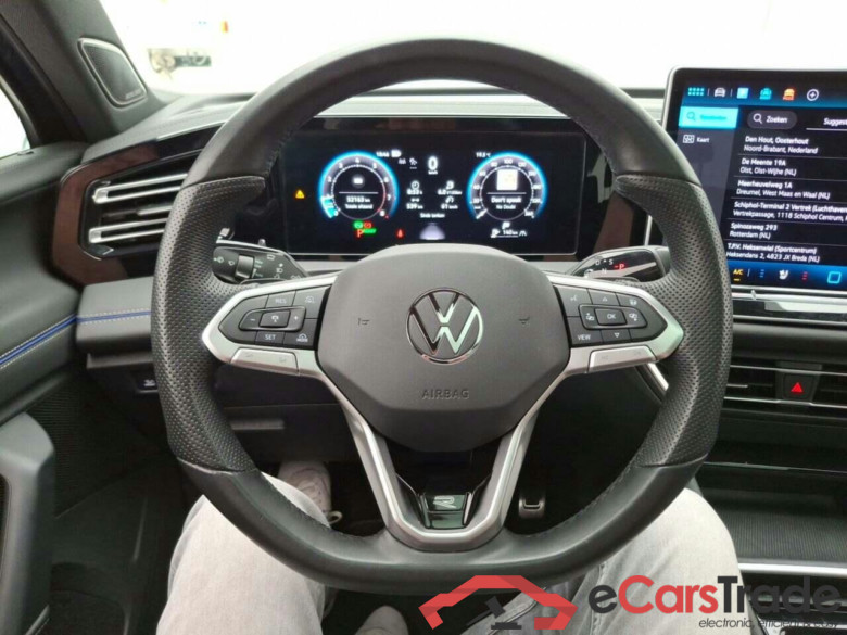 VOLKSWAGEN Tiguan 1.5 eTSI R-Line DSG #5