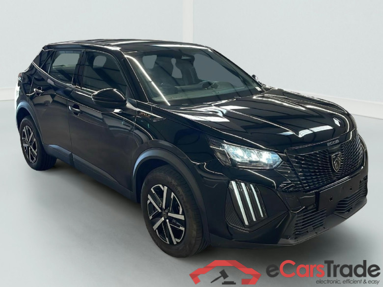 Peugeot 2008 Style 100 S&S BVM6
