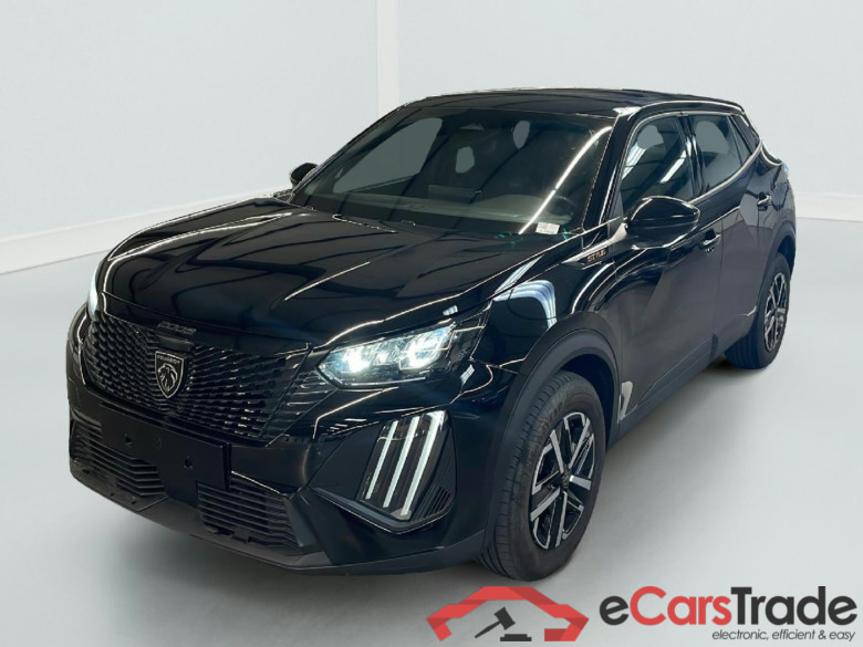 Peugeot 2008 Style 100 S&S BVM6 #3